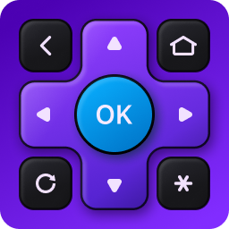 TV Remote – Smart Control Logo